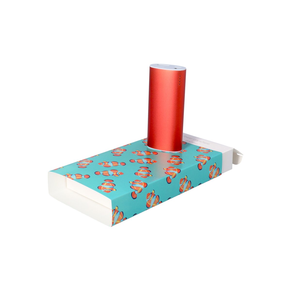 CreaSleeve 305 - personalizowany papierowy rękaw AP713408-01