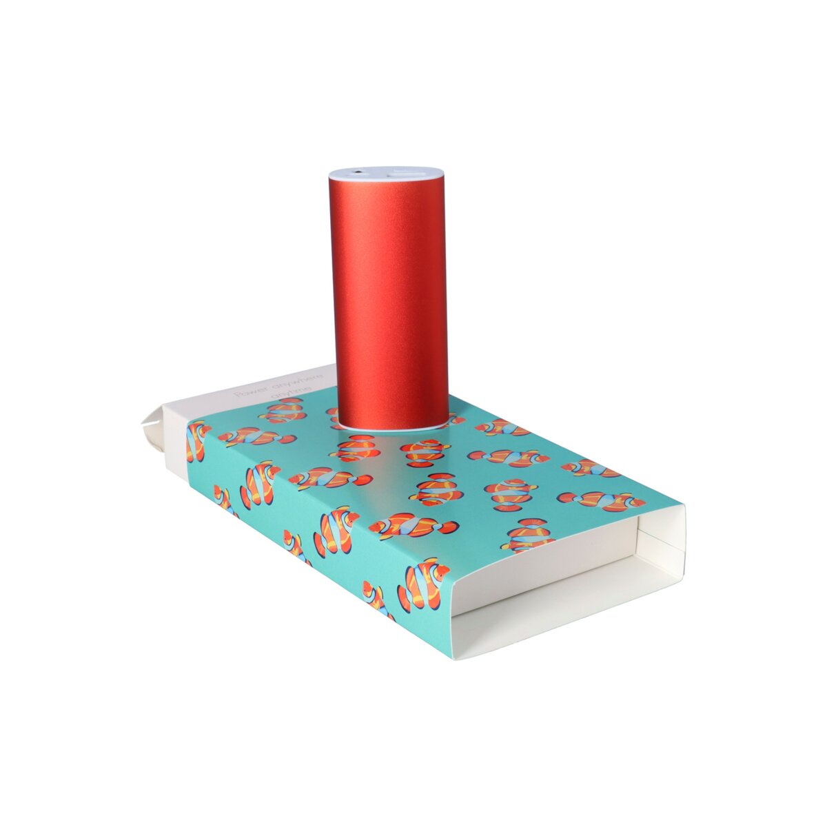 CreaSleeve 305 - personalizowany papierowy rękaw AP713408-01