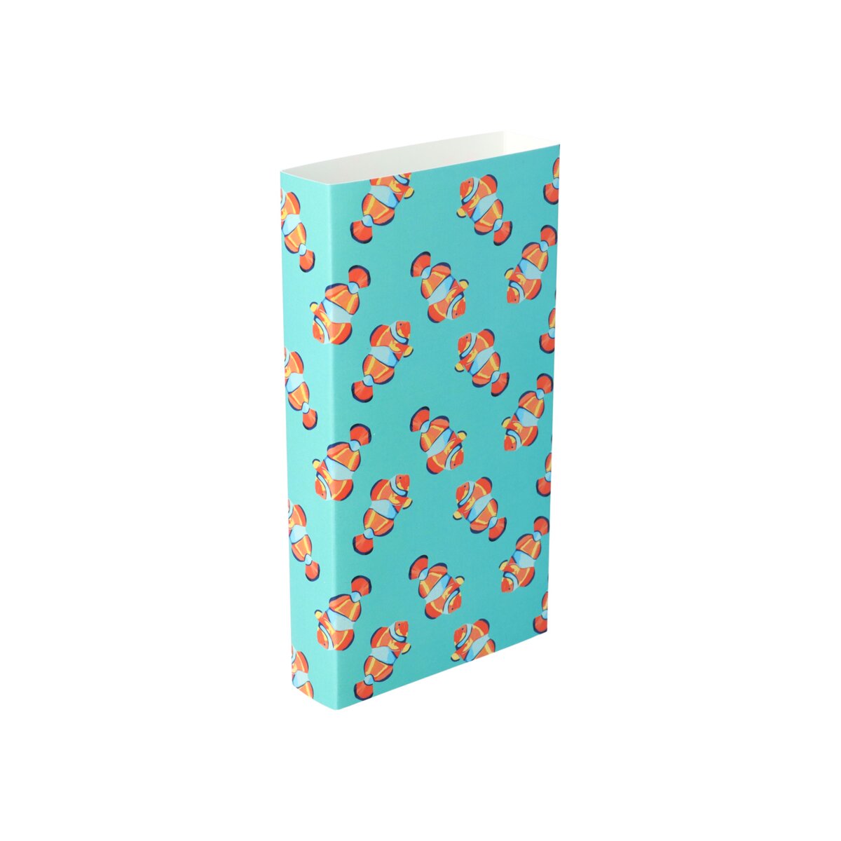 CreaSleeve 305 - personalizowany papierowy rękaw AP713408-01