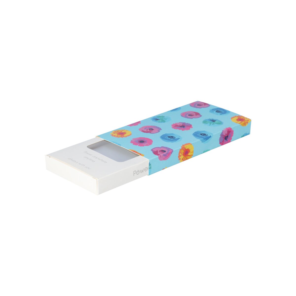 CreaSleeve 306 - personalizowany papierowy rękaw AP713410-01