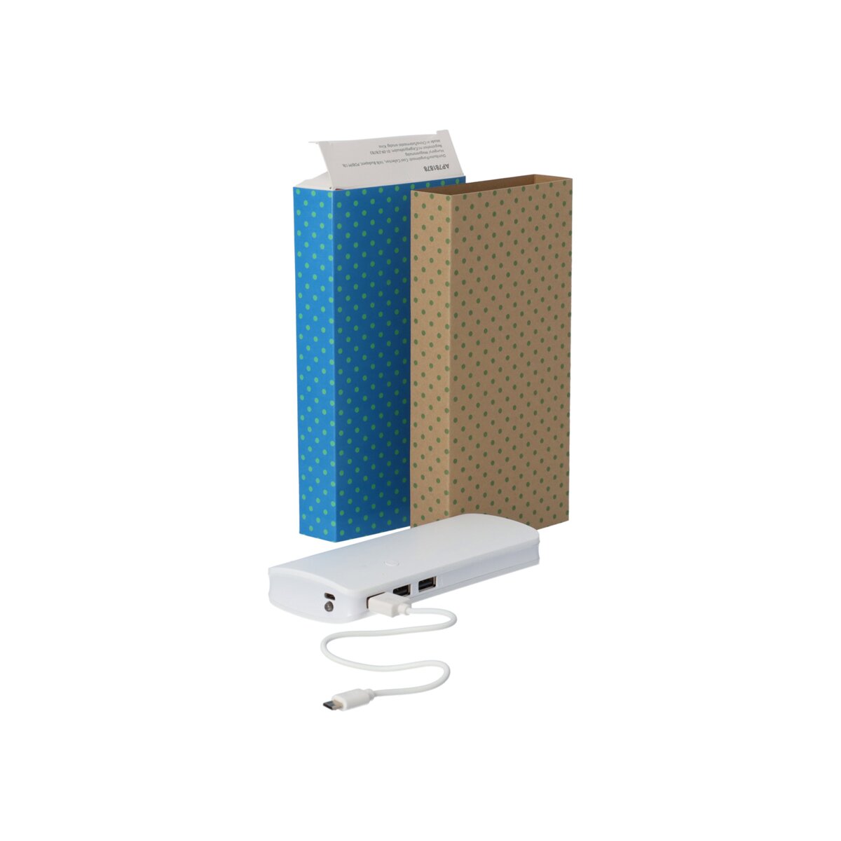CreaSleeve 310 - personalizowany papierowy rękaw AP713418-01