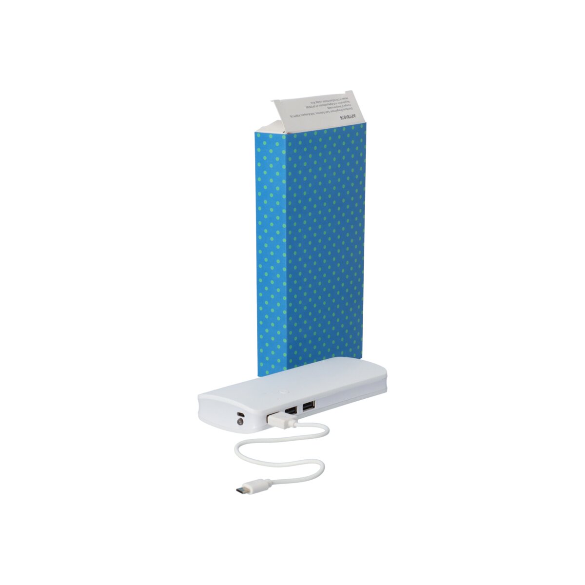 CreaSleeve 310 - personalizowany papierowy rękaw AP713418-01