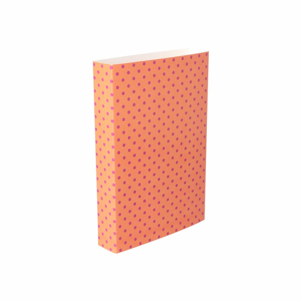 CreaSleeve 318 - personalizowany papierowy rękaw AP713434-01