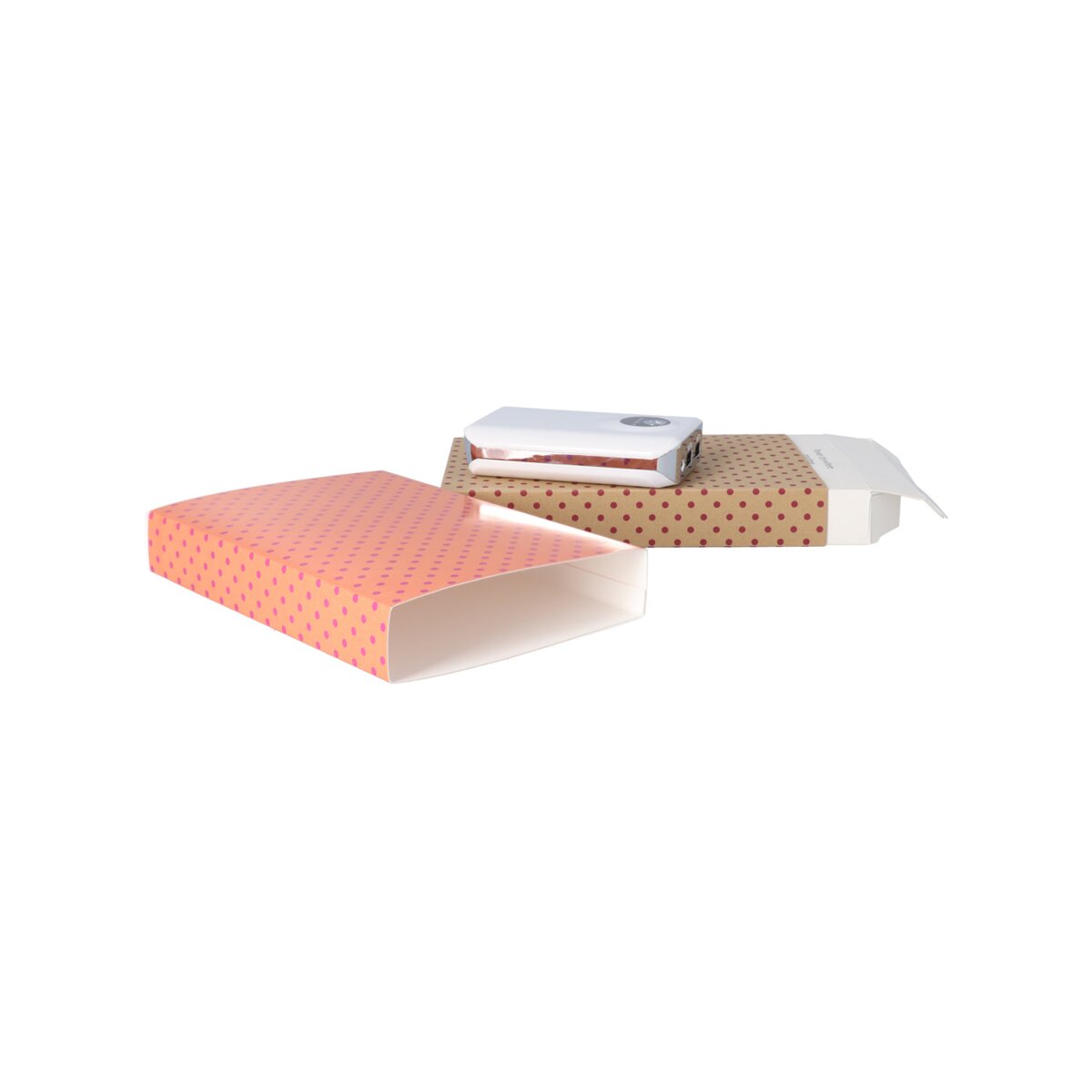 CreaSleeve 318 - personalizowany papierowy rękaw AP713434-01