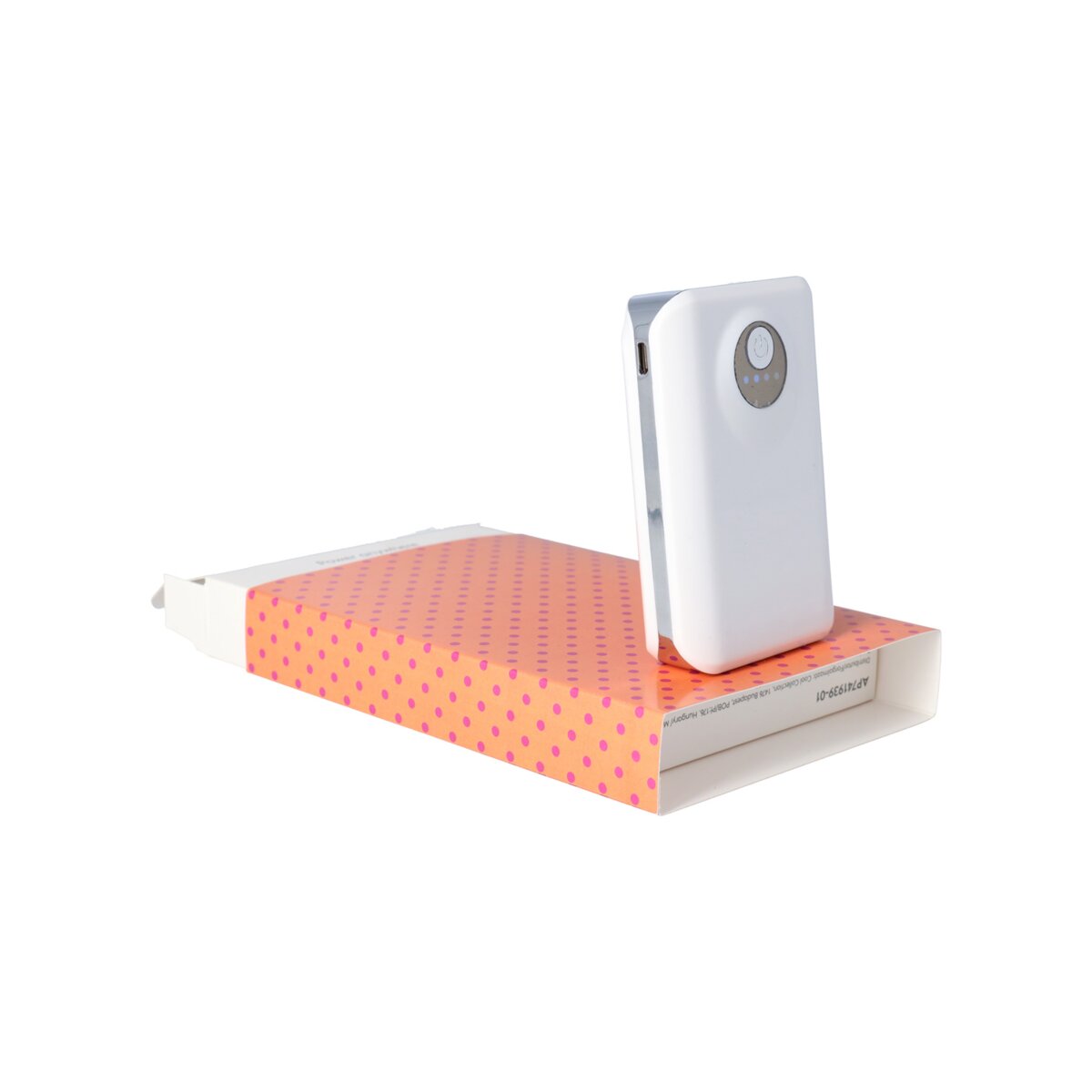 CreaSleeve 318 - personalizowany papierowy rękaw AP713434-01