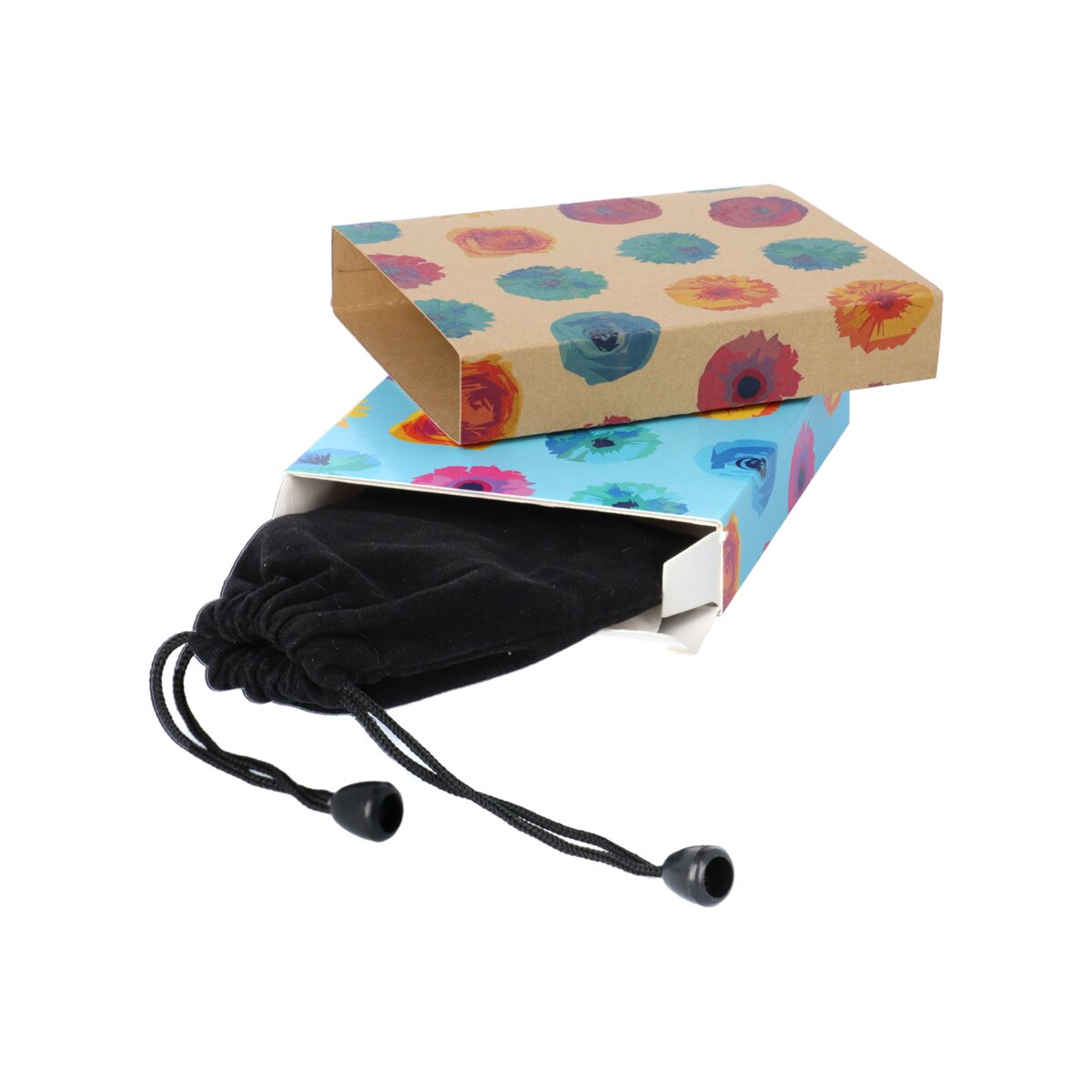 CreaSleeve 320 - personalizowany papierowy rękaw AP713438-01