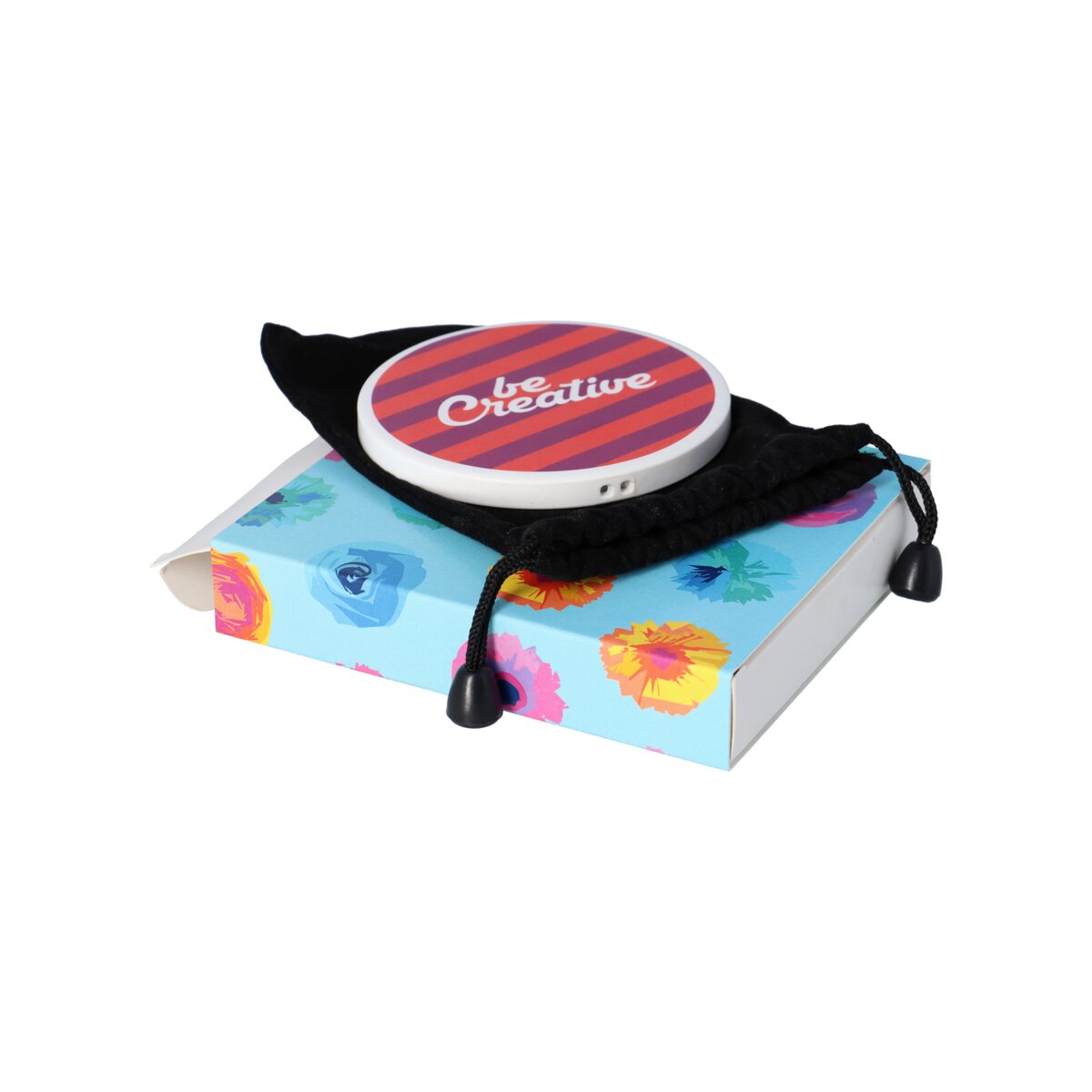 CreaSleeve 320 - personalizowany papierowy rękaw AP713438-01