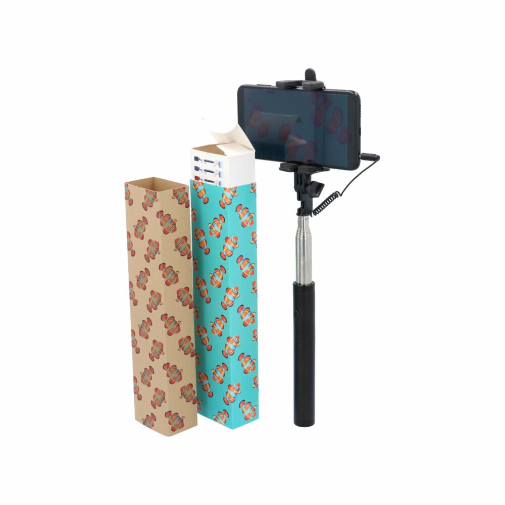 CreaSleeve 321 - personalizowany papierowy rękaw AP713440-01