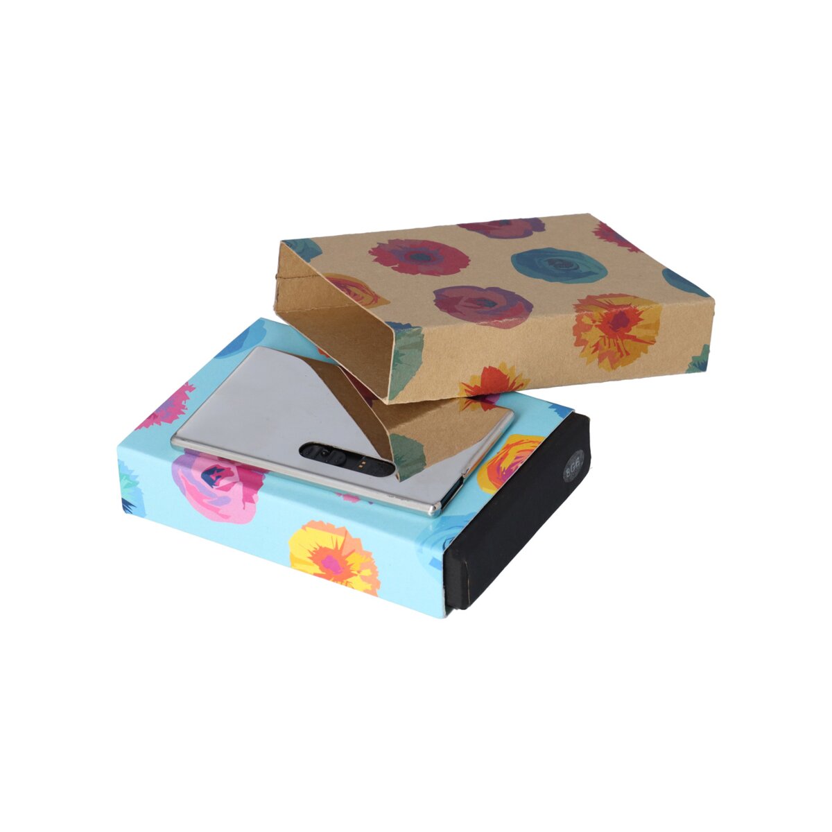 CreaSleeve 333 - personalizowany papierowy rękaw AP713464-01