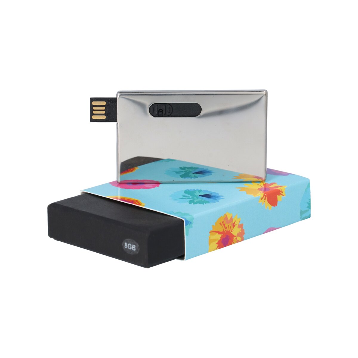CreaSleeve 333 - personalizowany papierowy rękaw AP713464-01