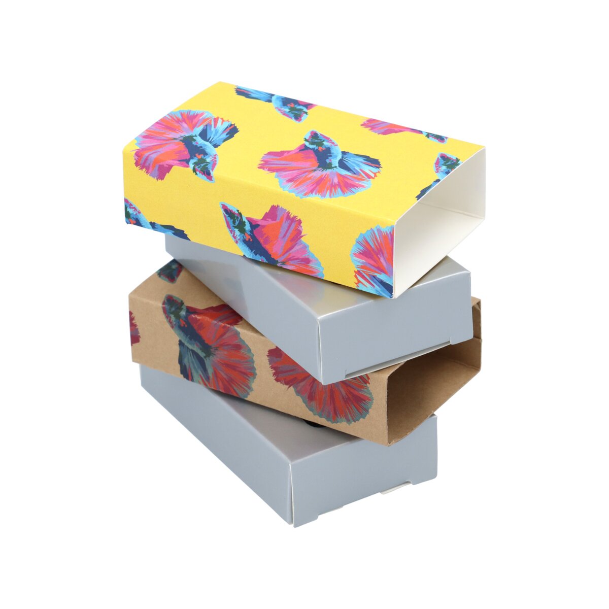 CreaSleeve 336 - personalizowany papierowy rękaw AP713470-01