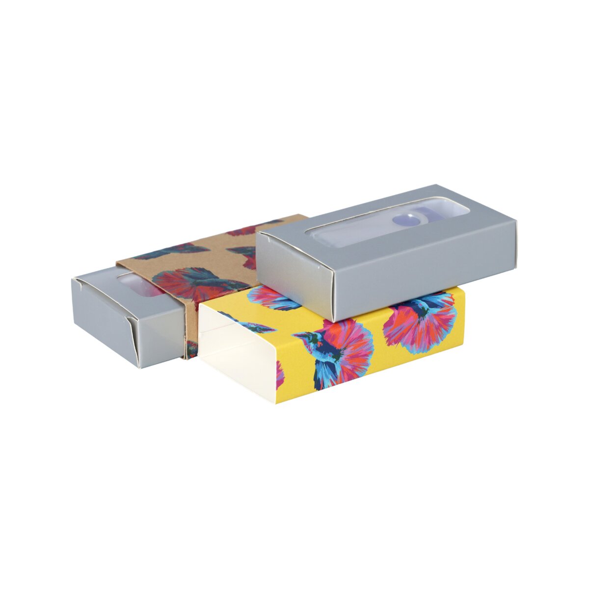 CreaSleeve 336 - personalizowany papierowy rękaw AP713470-01