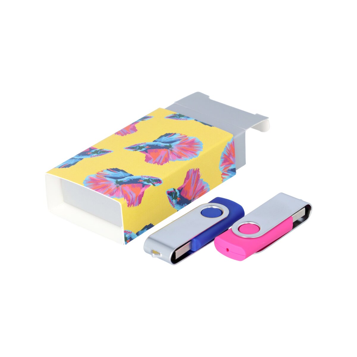 CreaSleeve 336 - personalizowany papierowy rękaw AP713470-01