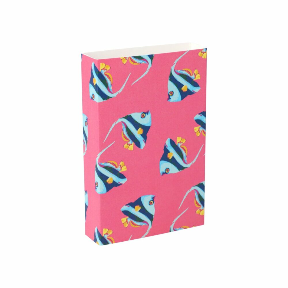 CreaSleeve 338 - personalizowany papierowy rękaw AP713474-01