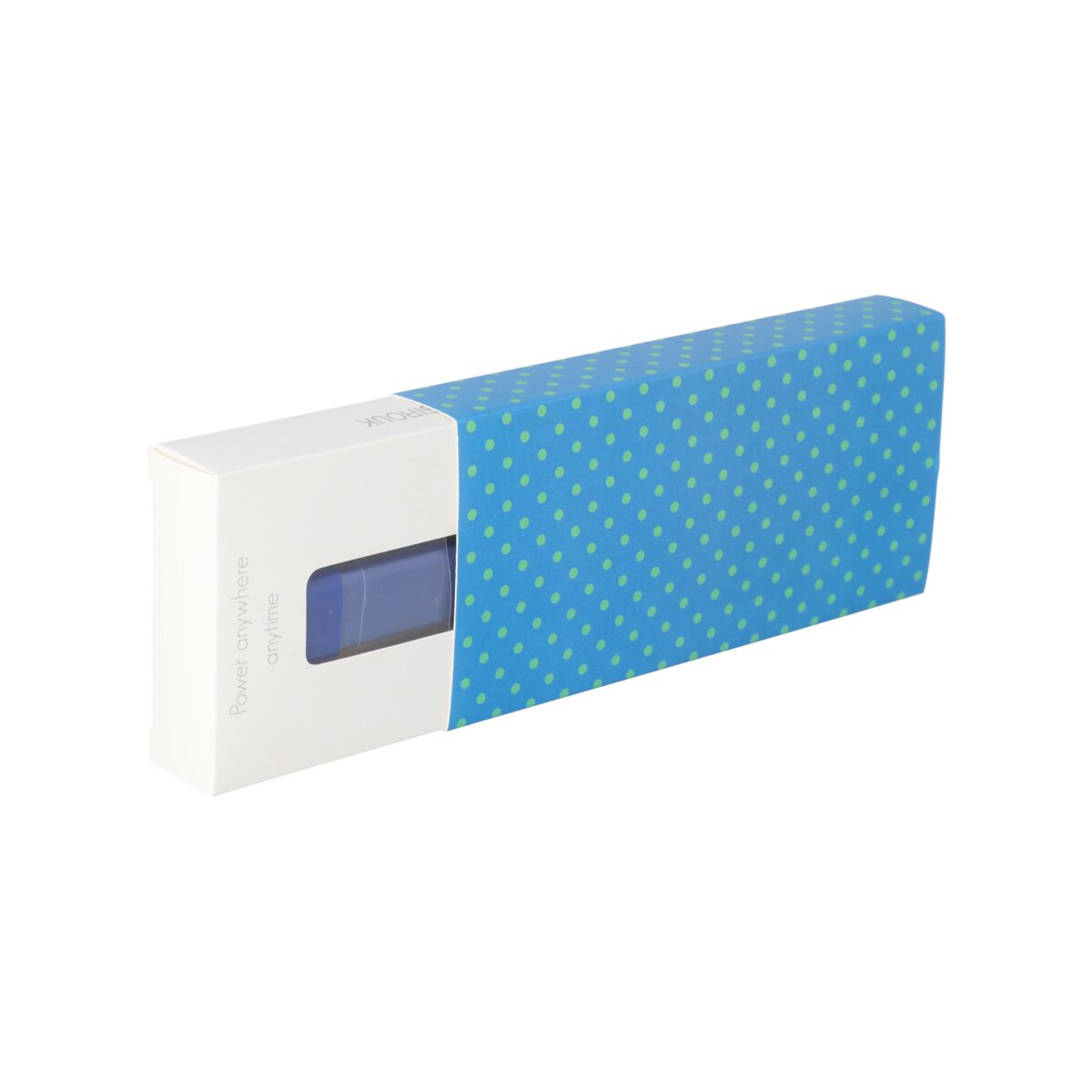 CreaSleeve 342 - personalizowany papierowy rękaw AP713482-01