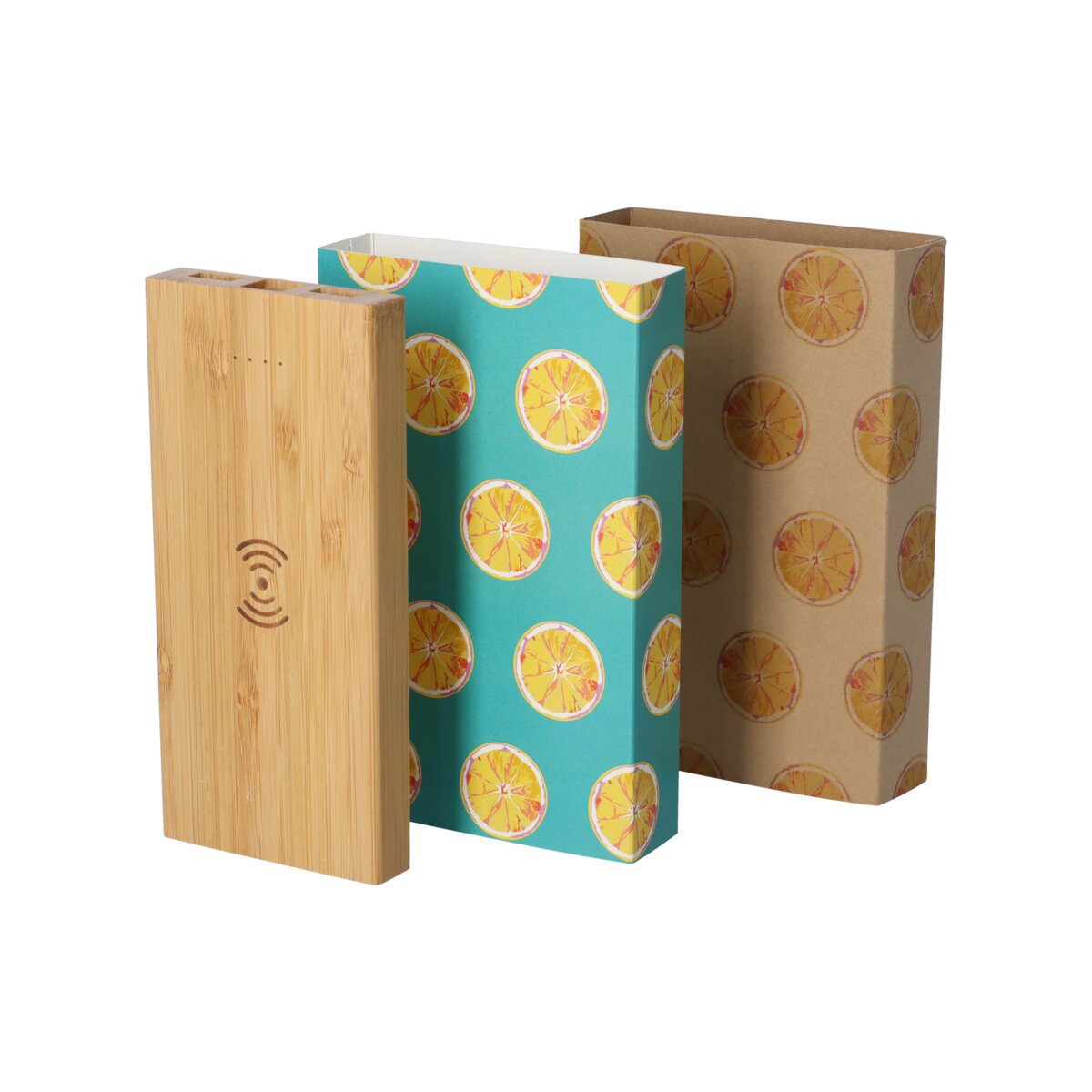 CreaSleeve 350 - personalizowany papierowy rękaw AP713498-01