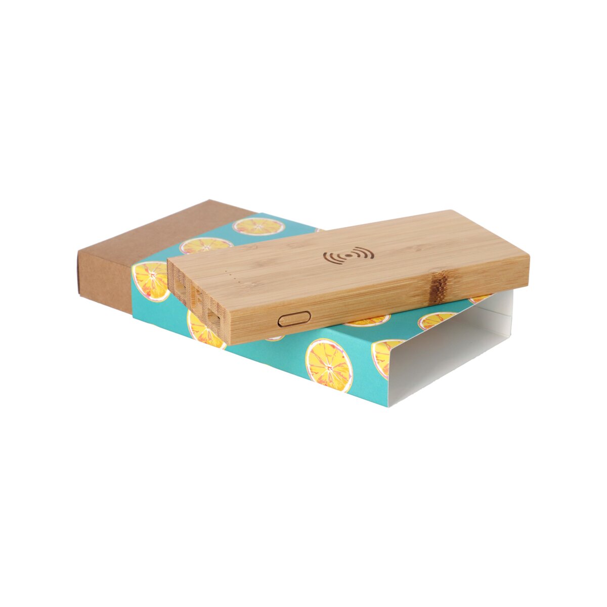 CreaSleeve 350 - personalizowany papierowy rękaw AP713498-01