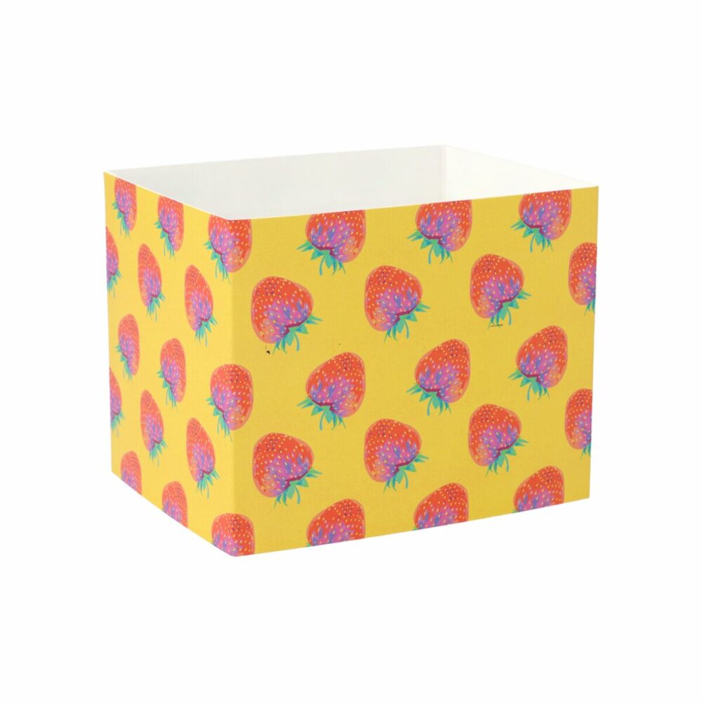 CreaSleeve 357 - personalizowany papierowy rękaw AP713512-01