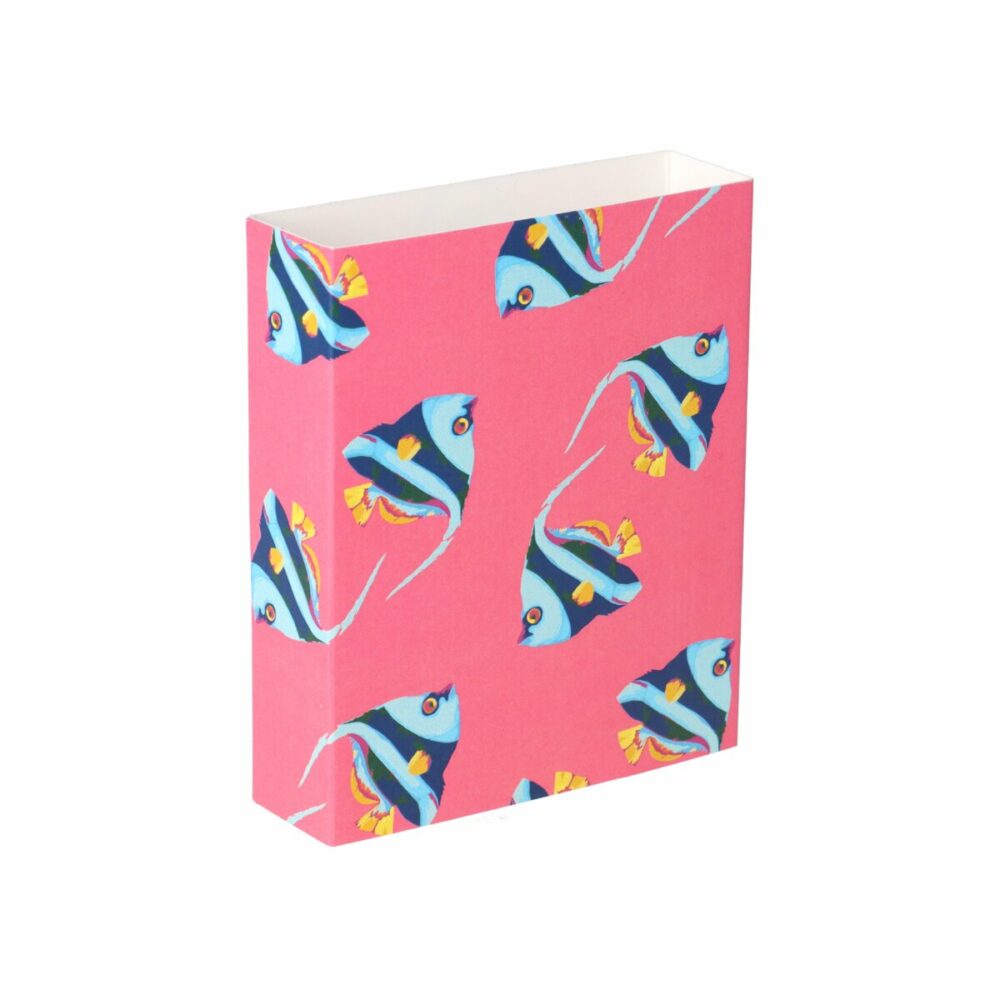CreaSleeve 365 - personalizowany papierowy rękaw AP713528-01