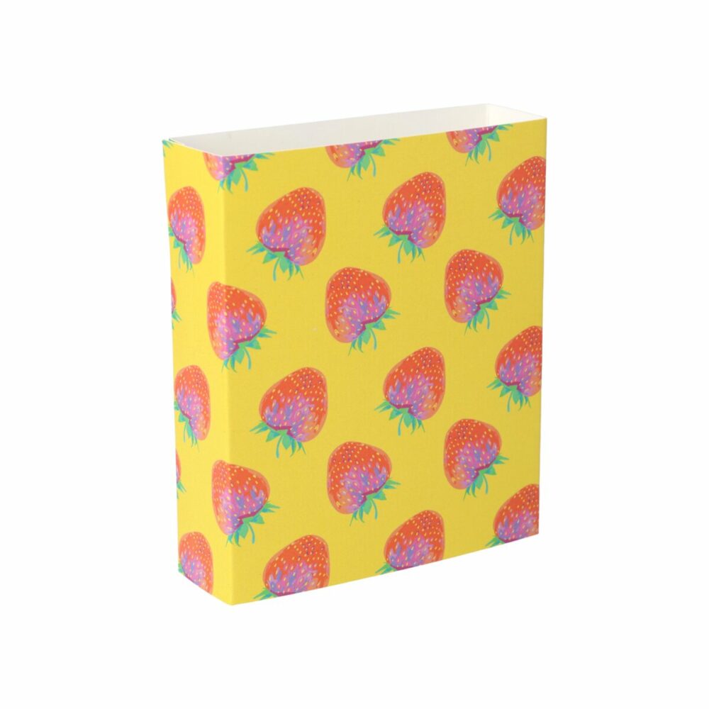 CreaSleeve 377 - personalizowany papierowy rękaw AP713552-01