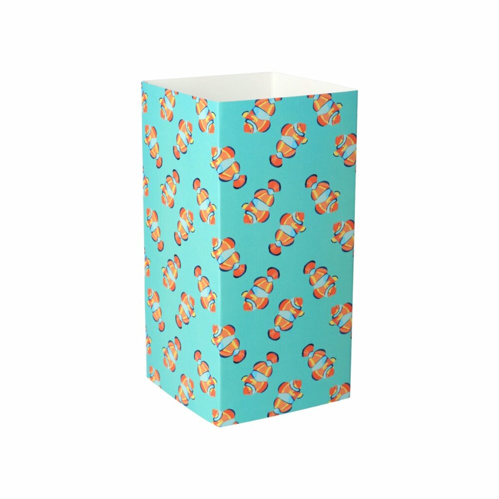CreaSleeve 378 - personalizowany papierowy rękaw AP713554-01
