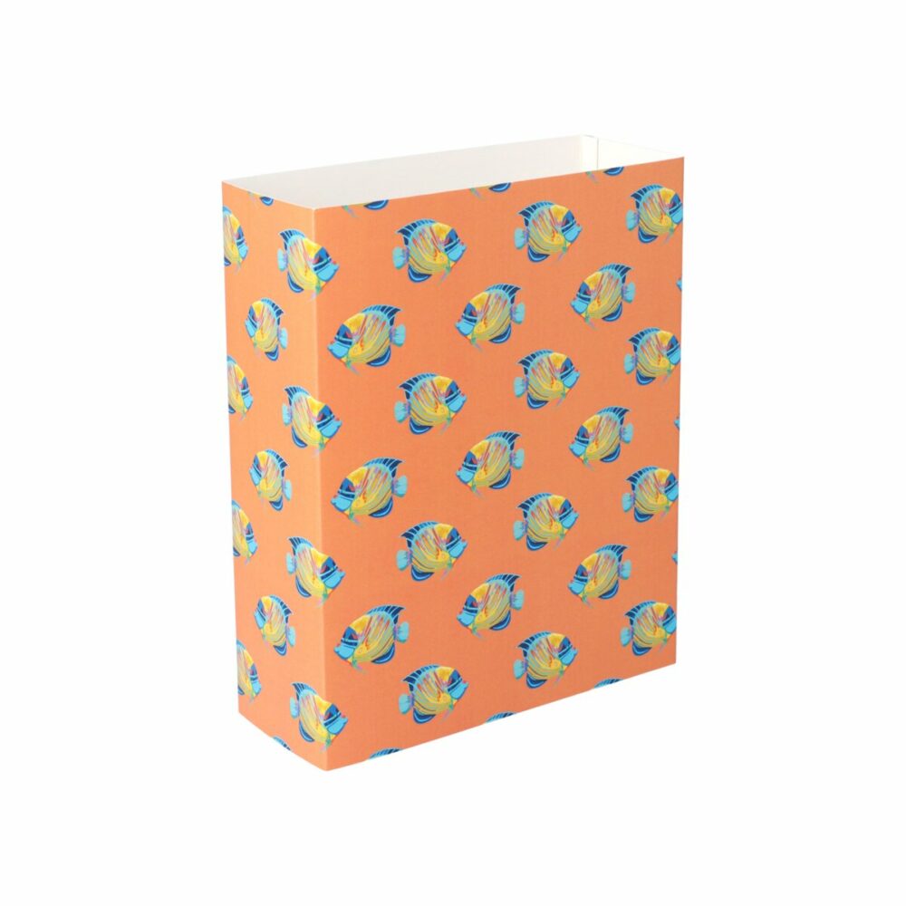 CreaSleeve 380 - personalizowany papierowy rękaw AP713558-01