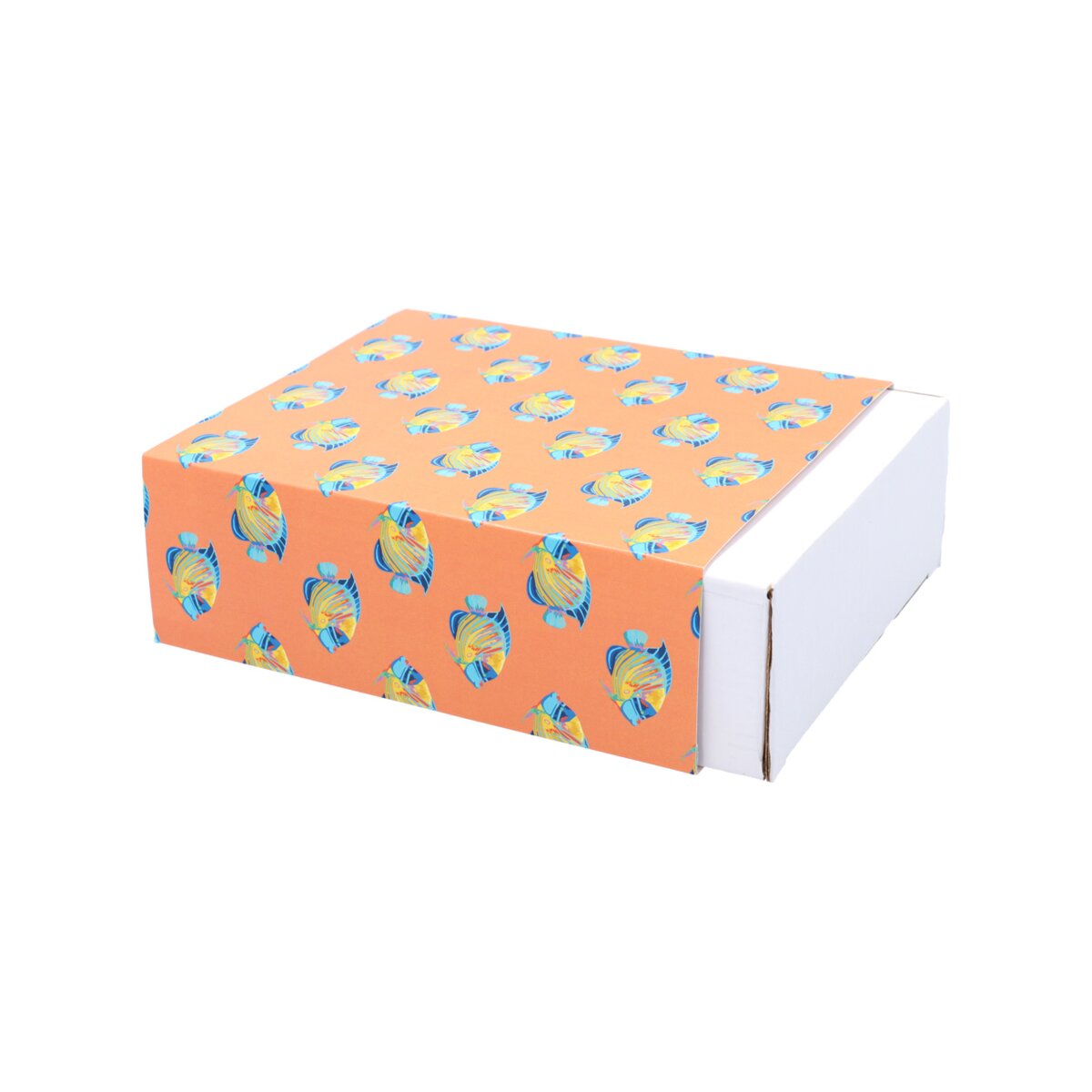CreaSleeve 380 - personalizowany papierowy rękaw AP713558-01