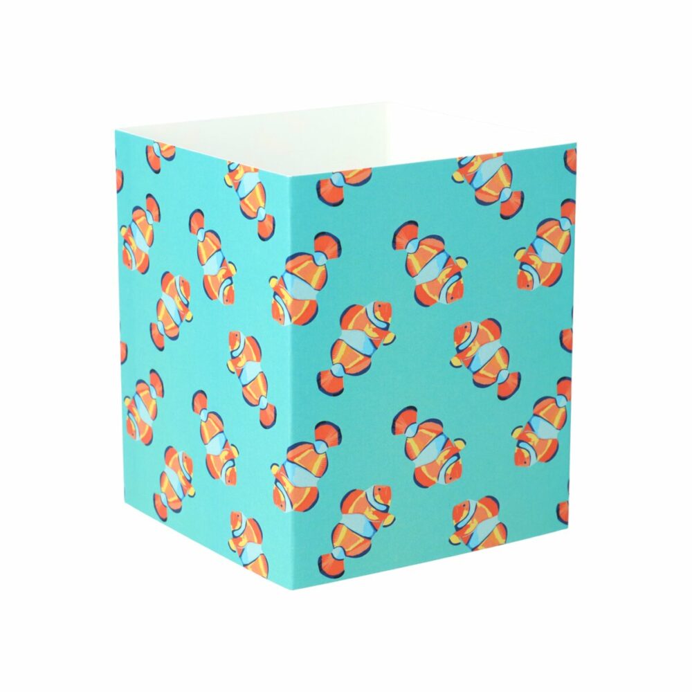 CreaSleeve 392 - personalizowany papierowy rękaw AP713582-01
