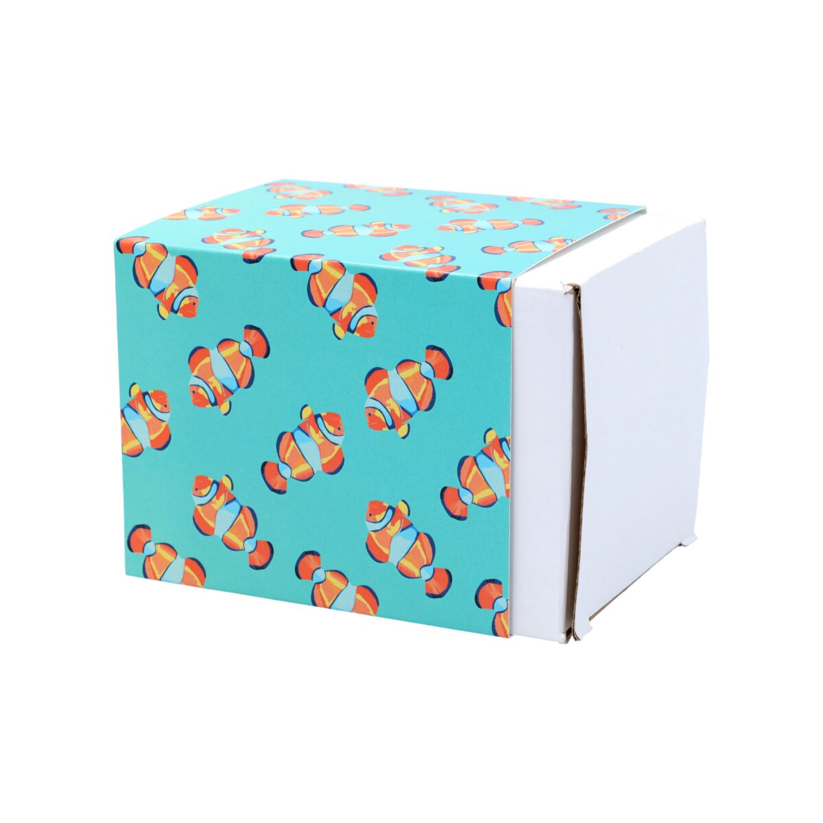 CreaSleeve 392 - personalizowany papierowy rękaw AP713582-01