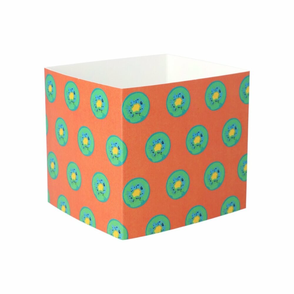 CreaSleeve 394 - personalizowany papierowy rękaw AP713586-01