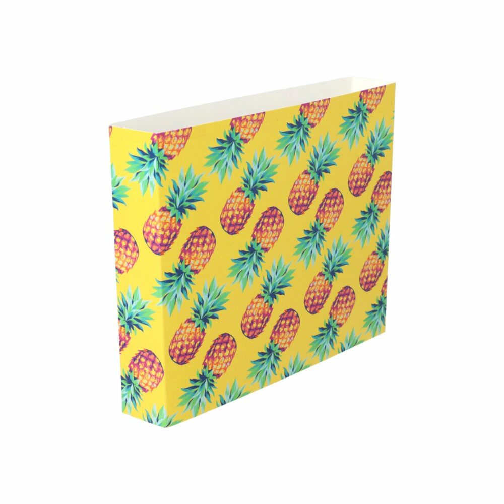 CreaSleeve 396 - personalizowany papierowy rękaw AP713590-01