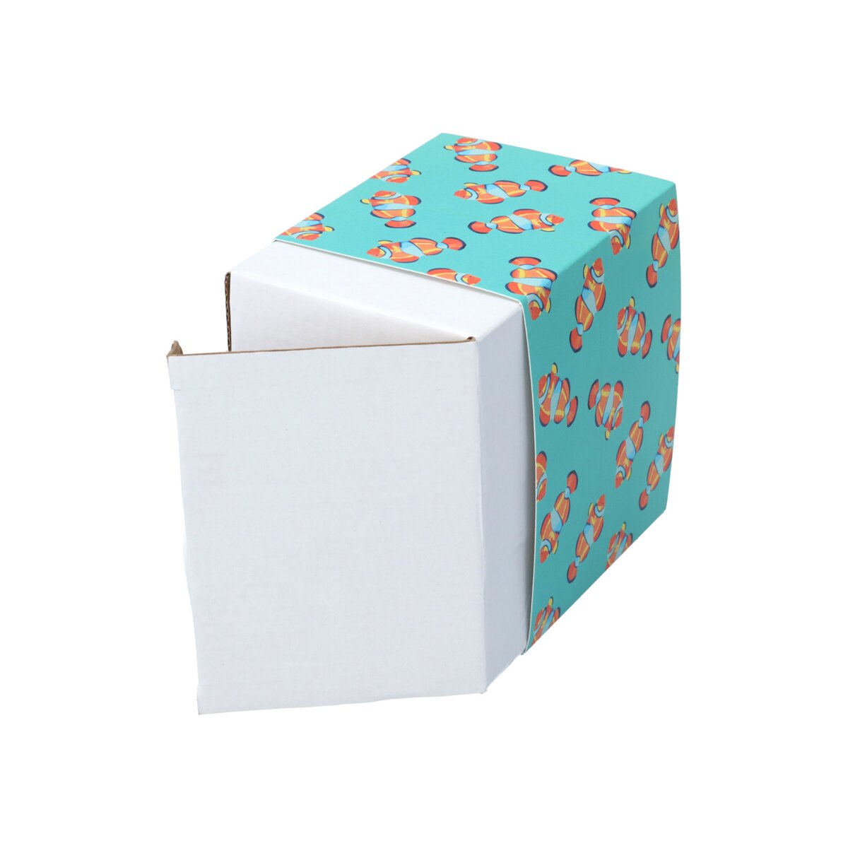 CreaSleeve 404 - personalizowany papierowy rękaw AP713606-01