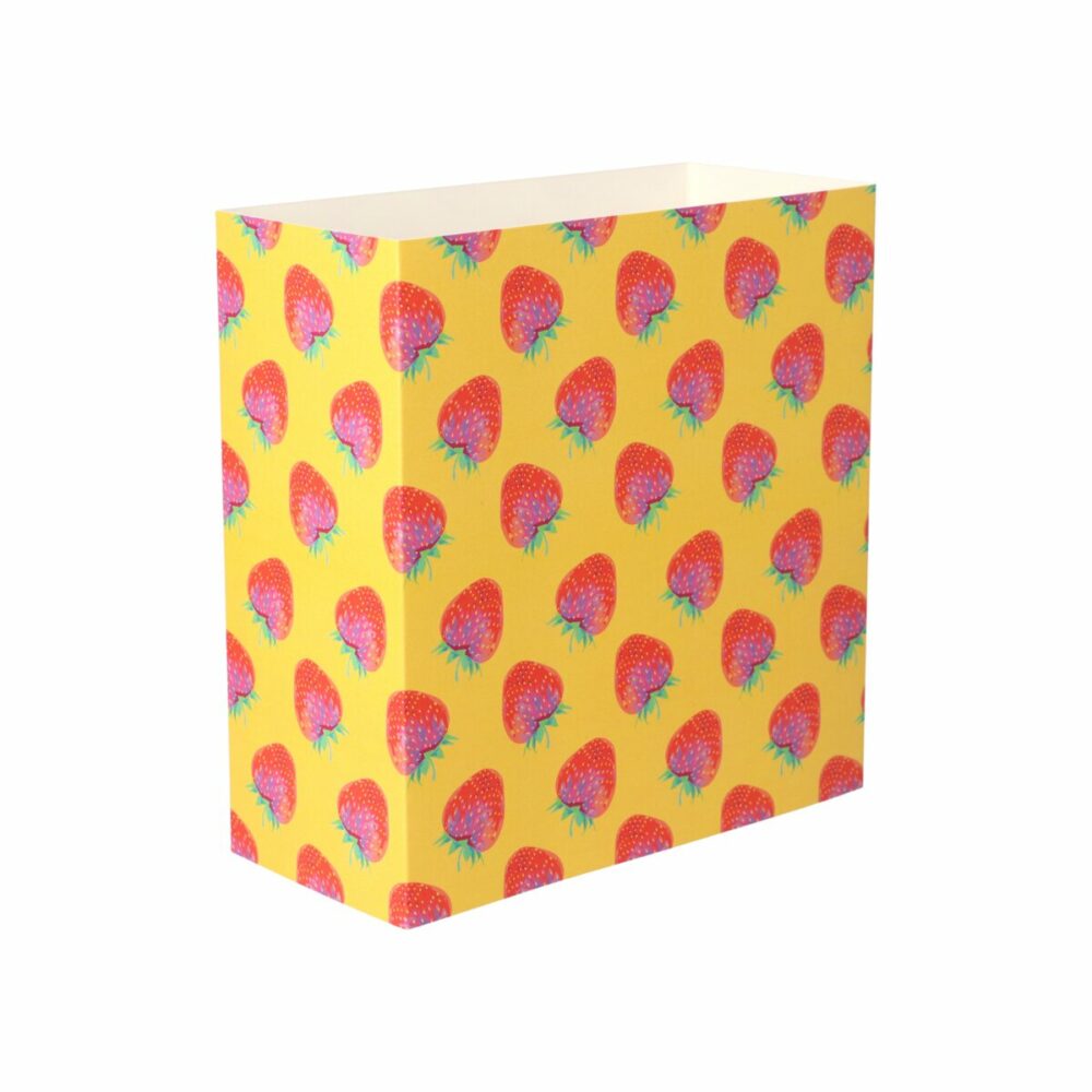CreaSleeve 418 - personalizowany papierowy rękaw AP713634-01