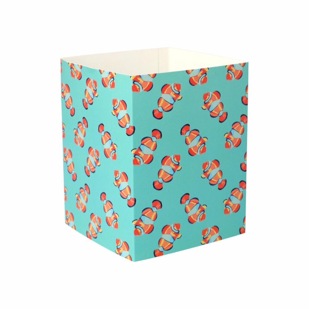 CreaSleeve 420 - personalizowany papierowy rękaw AP713638-01
