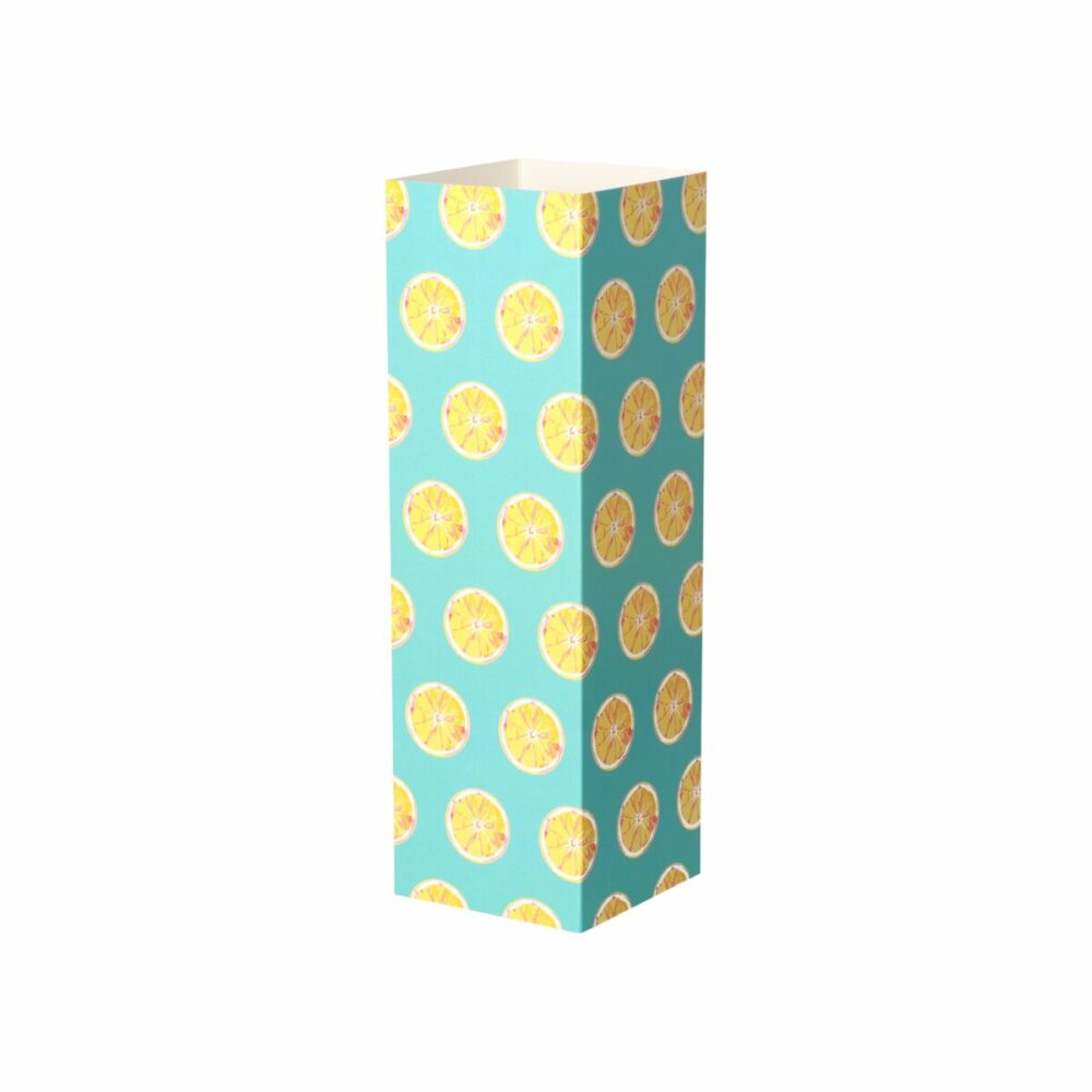 CreaSleeve 421 - personalizowany papierowy rękaw AP713640-01