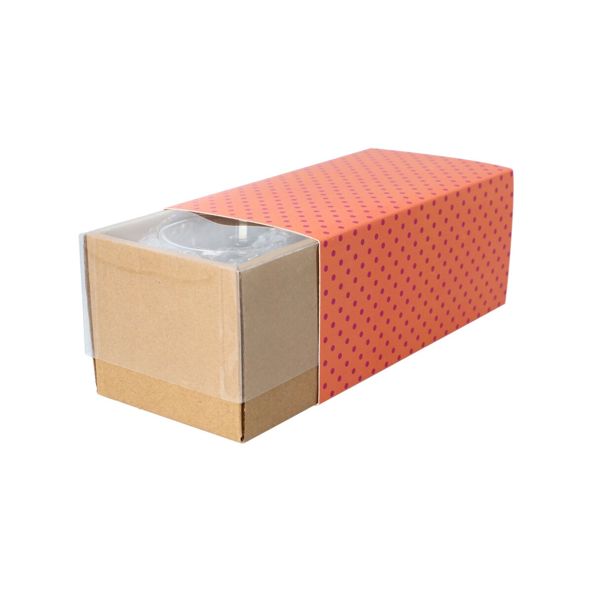 CreaSleeve 424 - personalizowany papierowy rękaw AP713646-01