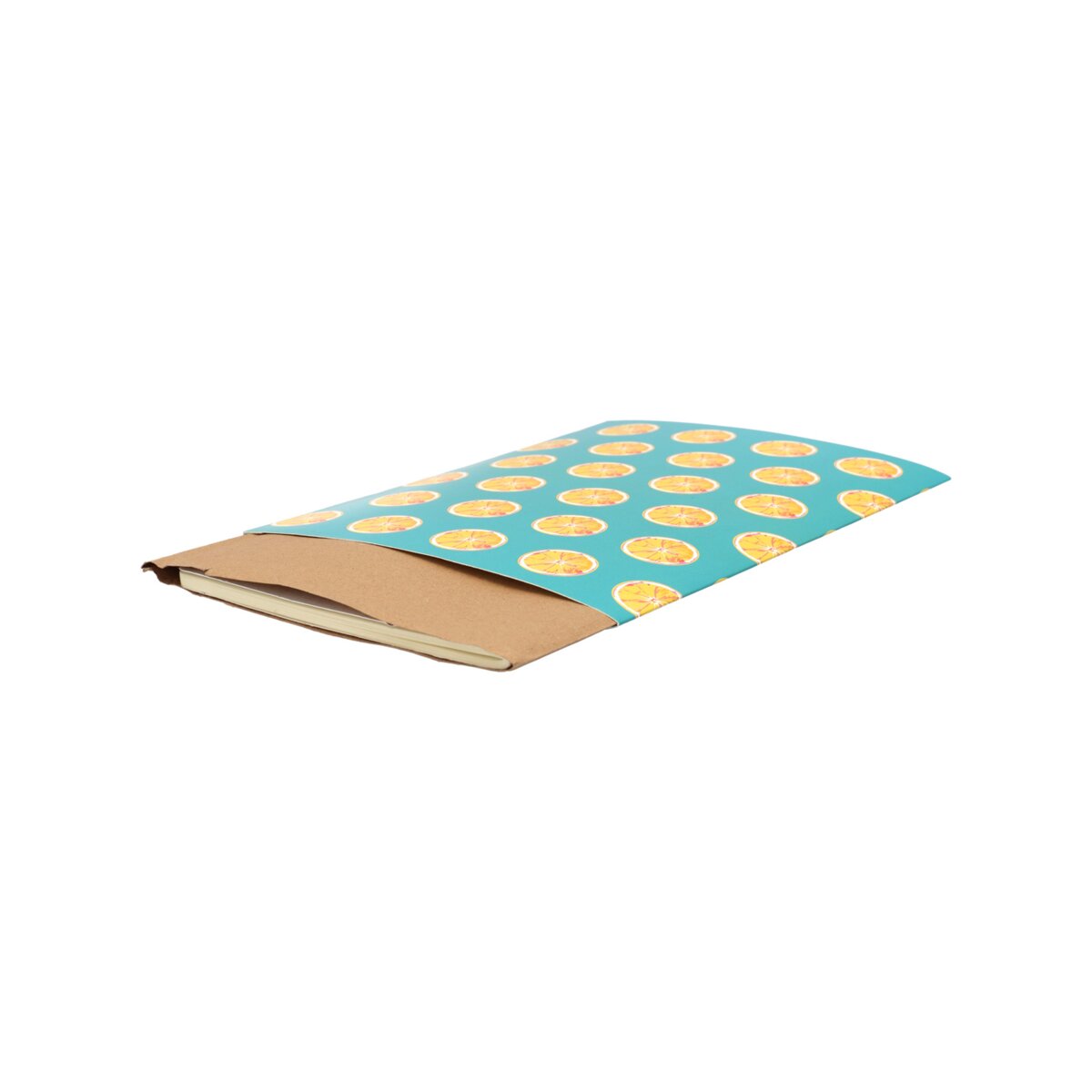 CreaSleeve 427 - personalizowany papierowy rękaw AP713652-01