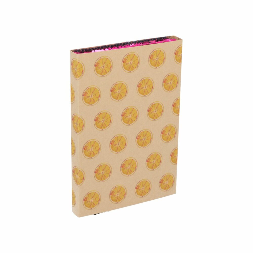 CreaSleeve Kraft 102 - personalizowany rękaw z papieru kraft AP713003-00