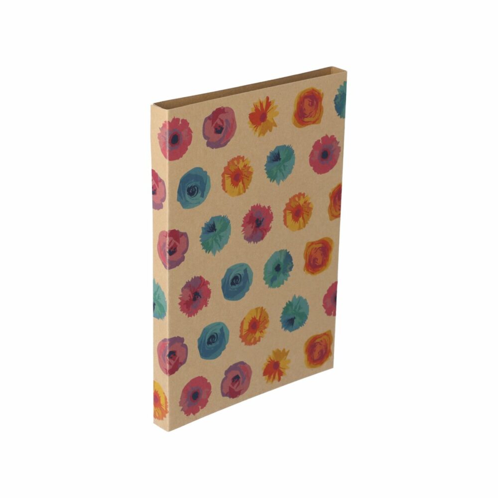 CreaSleeve Kraft 104 - personalizowany rękaw z papieru kraft AP713007-00