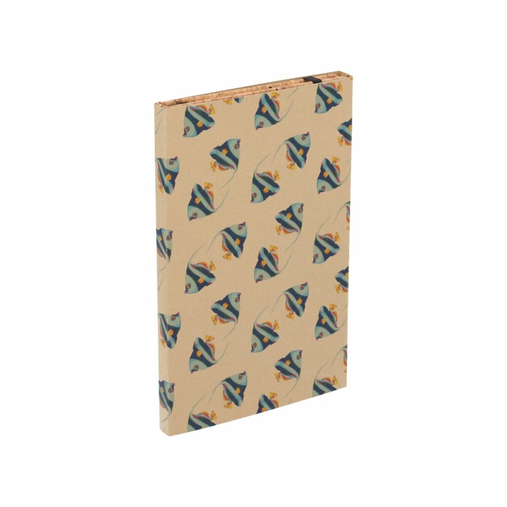 CreaSleeve Kraft 105 - personalizowany rękaw z papieru kraft AP713009-00