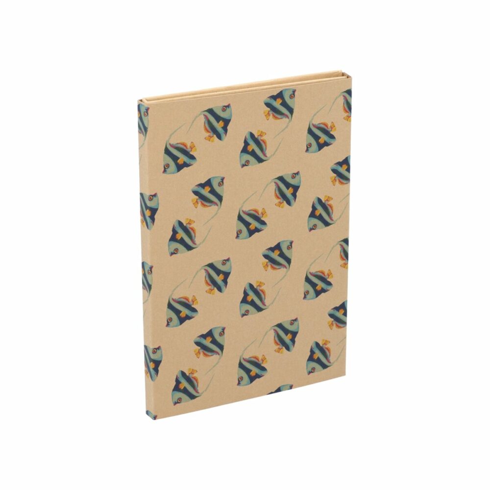 CreaSleeve Kraft 106 - personalizowany rękaw z papieru kraft AP713011-00