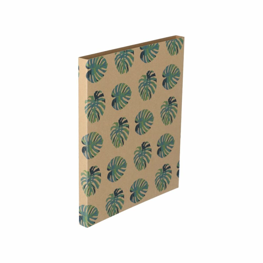 CreaSleeve Kraft 108 - personalizowany rękaw z papieru kraft AP713015-00