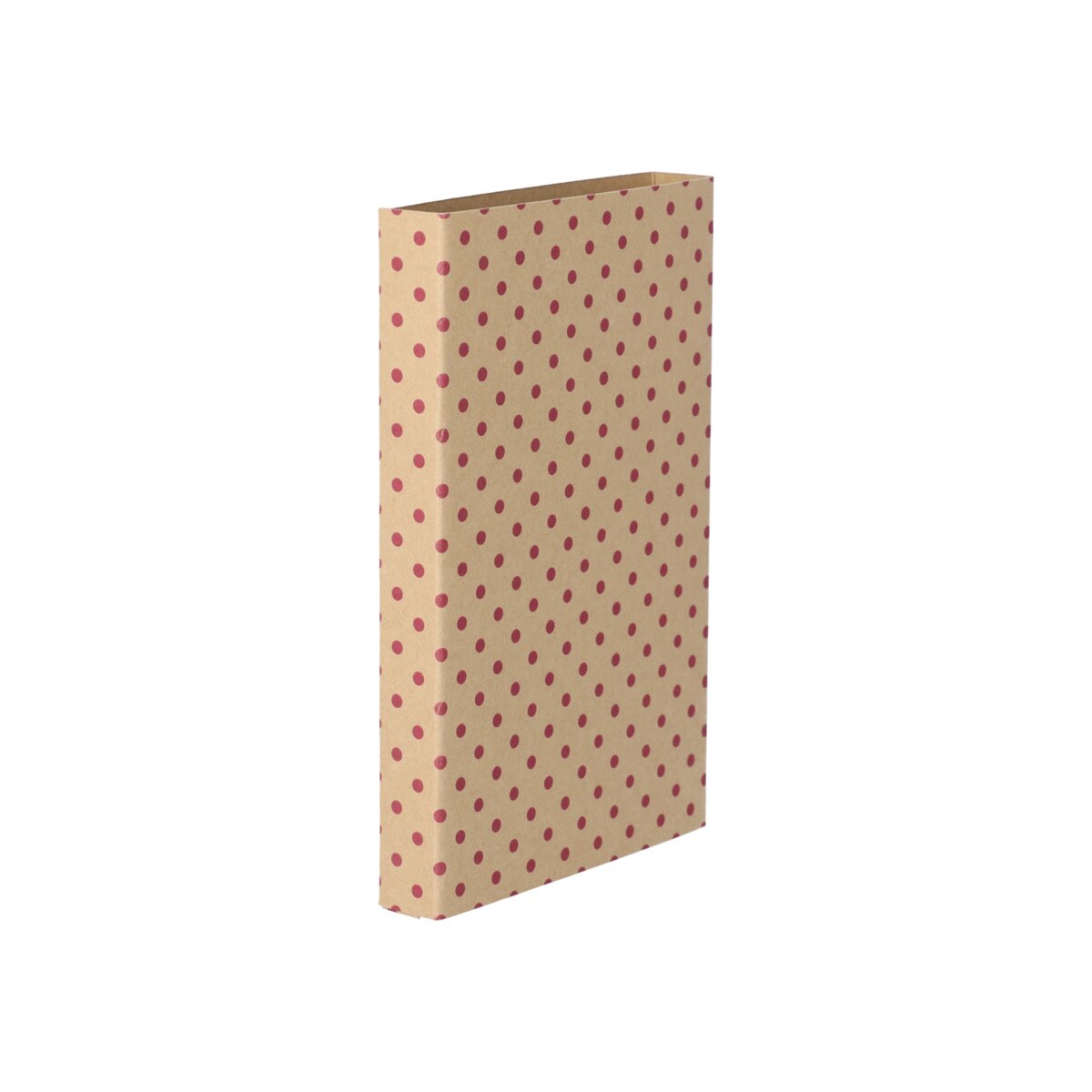 CreaSleeve Kraft 109 - personalizowany rękaw z papieru kraft AP713017-00