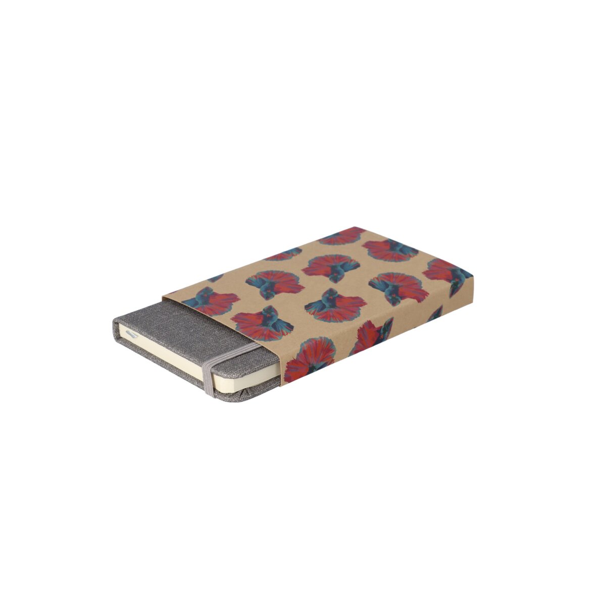 CreaSleeve Kraft 110 - personalizowany rękaw z papieru kraft AP713019-00