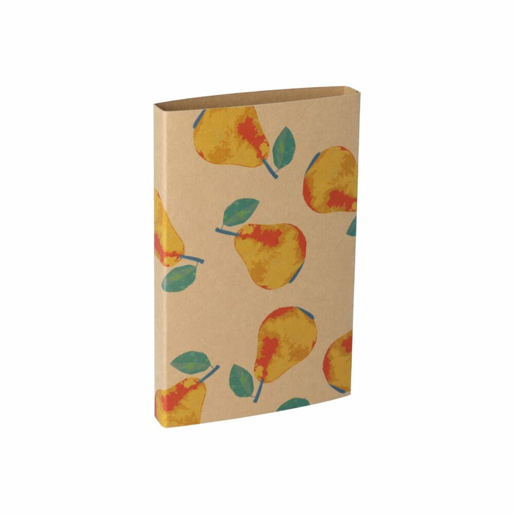 CreaSleeve Kraft 111 - personalizowany rękaw z papieru kraft AP713021-00