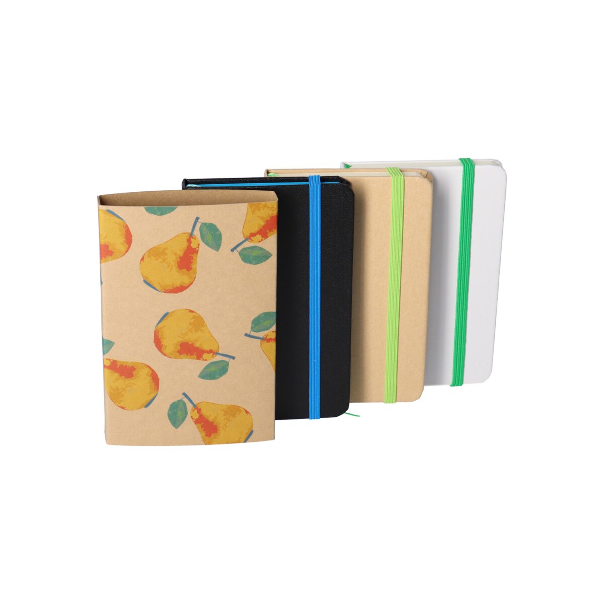 CreaSleeve Kraft 111 - personalizowany rękaw z papieru kraft AP713021-00