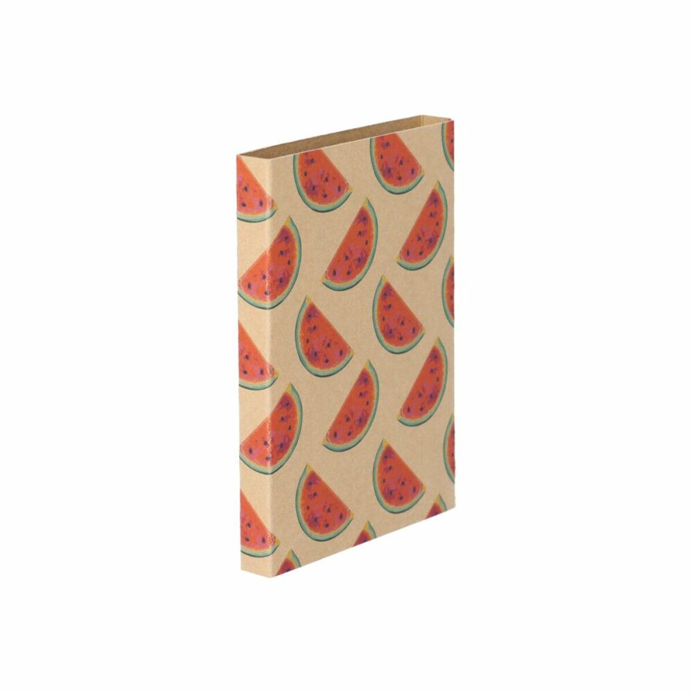 CreaSleeve Kraft 112 - personalizowany rękaw z papieru kraft AP713023-00