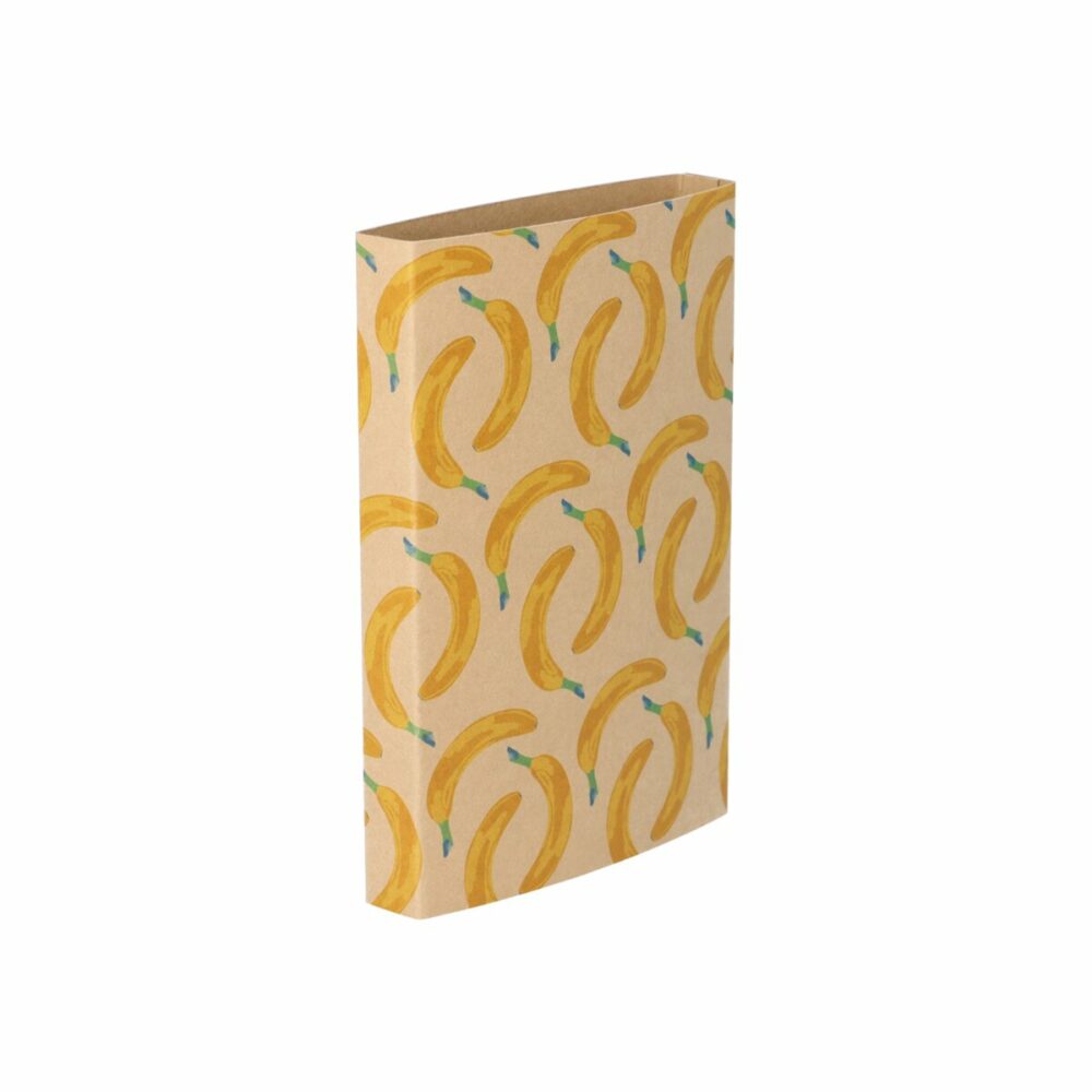 CreaSleeve Kraft 113 - personalizowany rękaw z papieru kraft AP713025-00