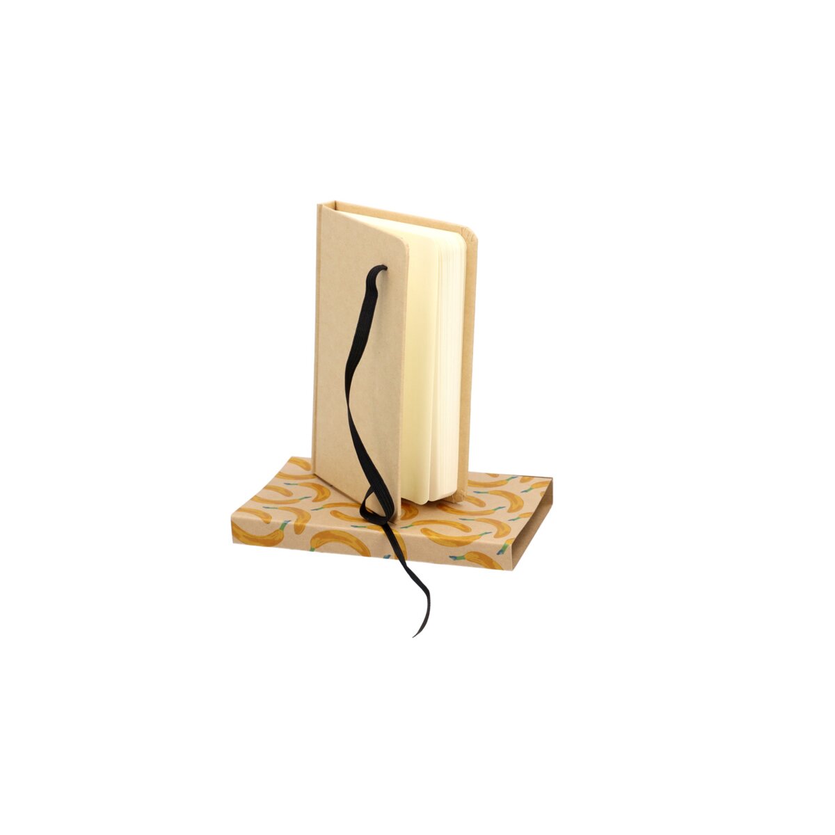 CreaSleeve Kraft 113 - personalizowany rękaw z papieru kraft AP713025-00