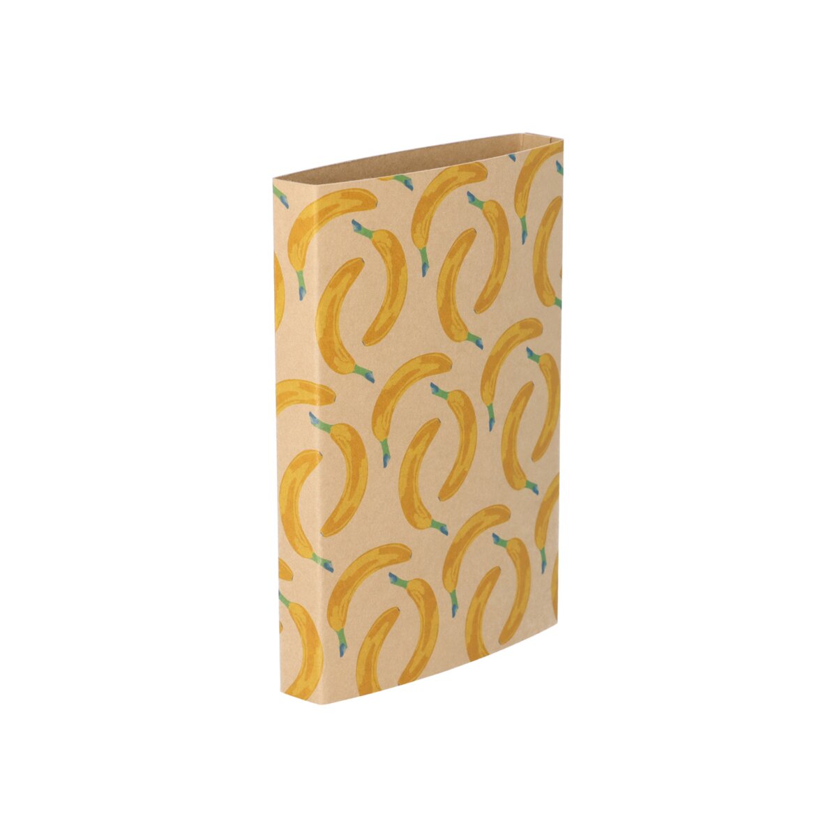 CreaSleeve Kraft 113 - personalizowany rękaw z papieru kraft AP713025-00